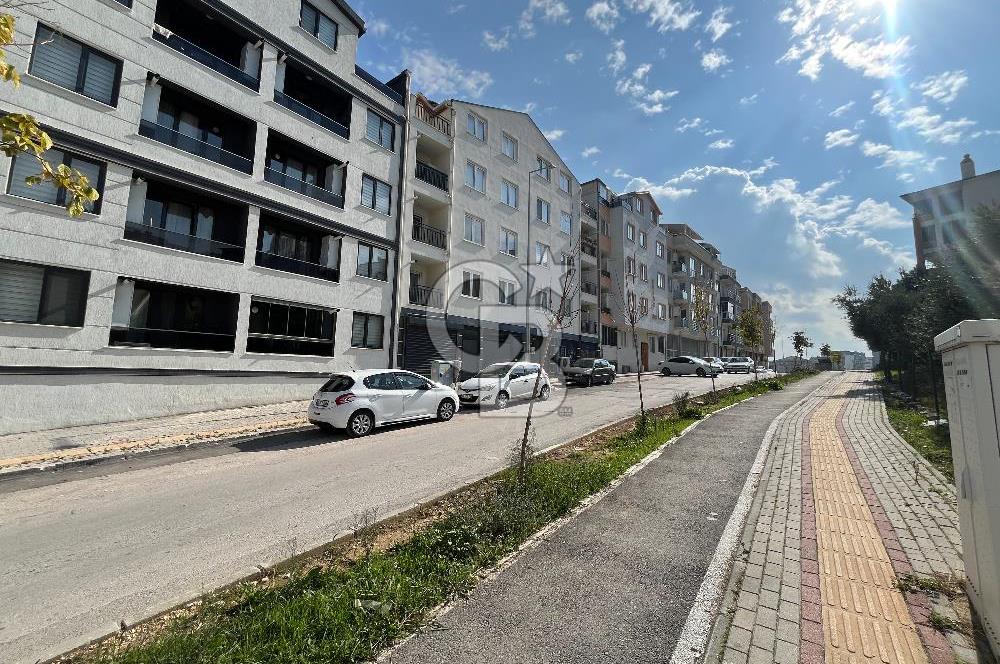 CB LEVEL'DAN GÖRÜKLE'DE MERKEZİ KONUMDA 2+1 EŞYALI 17.000 KİRA GETİRİLİ ARAKAT SATILIK DAİRE