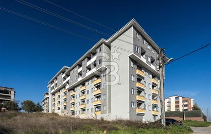 CB LEVEL'DAN GÖRÜKLEDE 2+1 EŞYALI ARAKAT KİRACILI YATIRIMLIK SATILIK DAİRE