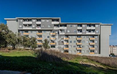 CB LEVEL'DAN GÖRÜKLEDE 2+1 EŞYALI ARAKAT KİRACILI YATIRIMLIK SATILIK DAİRE