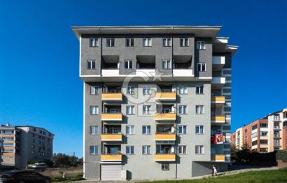 CB LEVEL'DAN GÖRÜKLEDE 2+1 EŞYALI ARAKAT KİRACILI YATIRIMLIK SATILIK DAİRE