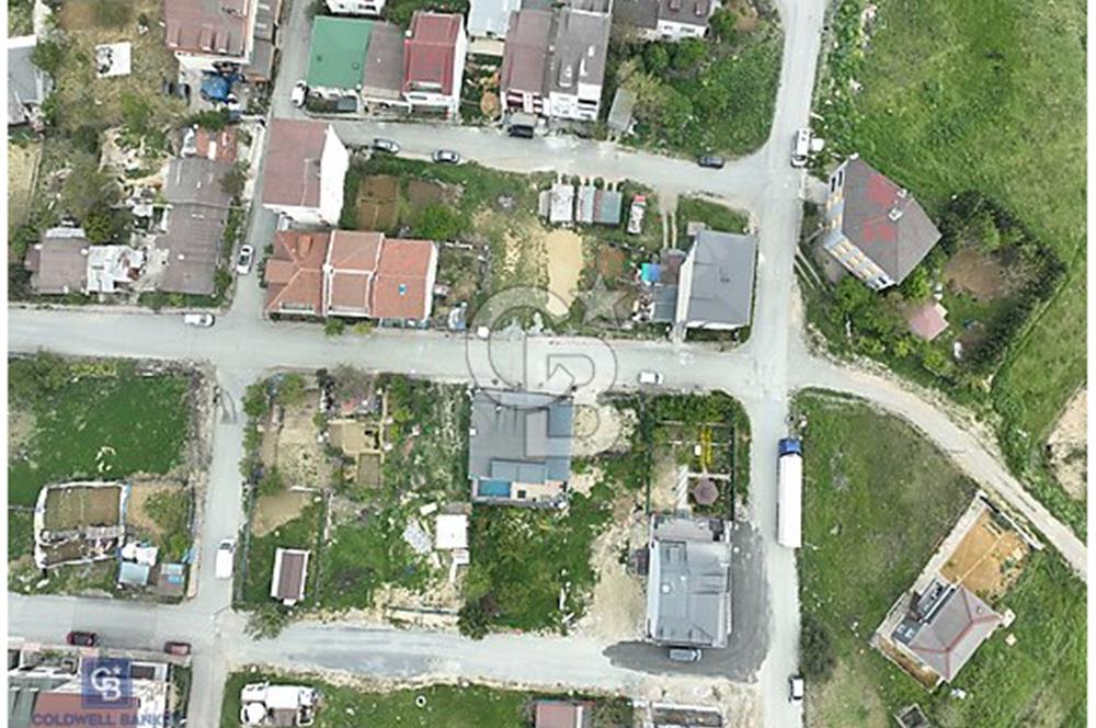 SATILIK ARNAVUTKÖY HARAÇÇI İMARLI İFRAZLI ARSA TEK TAPU