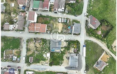 SATILIK ARNAVUTKÖY HARAÇÇI İMARLI İFRAZLI ARSA TEK TAPU