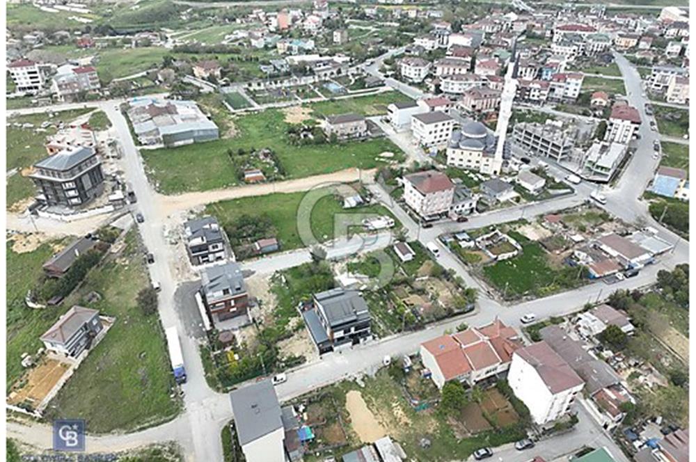 SATILIK ARNAVUTKÖY HARAÇÇI İMARLI İFRAZLI ARSA TEK TAPU