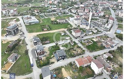 SATILIK ARNAVUTKÖY HARAÇÇI İMARLI İFRAZLI ARSA TEK TAPU