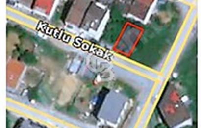 SATILIK ARNAVUTKÖY HARAÇÇI İMARLI İFRAZLI ARSA TEK TAPU