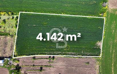 Balabancıkın Değerli Konumunda Tek Tapu Fırsat Arazi