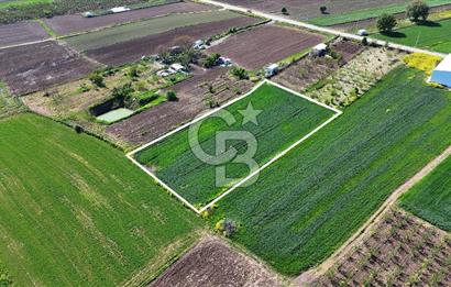 Balabancıkın Değerli Konumunda Tek Tapu Fırsat Arazi