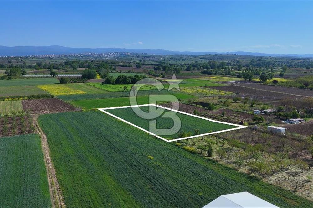 Balabancıkın Değerli Konumunda Tek Tapu Fırsat Arazi