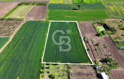 Balabancıkın Değerli Konumunda Tek Tapu Fırsat Arazi
