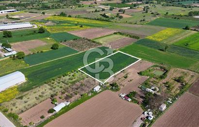 Balabancıkın Değerli Konumunda Tek Tapu Fırsat Arazi