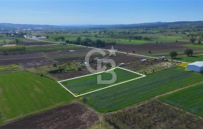 Balabancıkın Değerli Konumunda Tek Tapu Fırsat Arazi