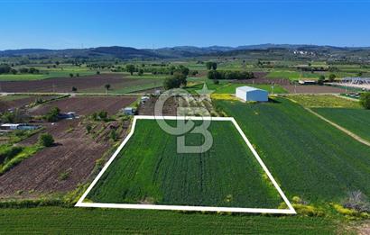 Balabancıkın Değerli Konumunda Tek Tapu Fırsat Arazi