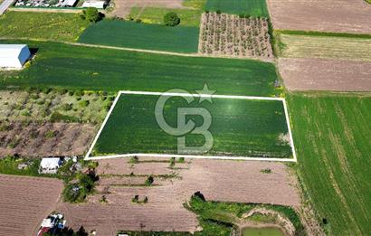 Balabancıkın Değerli Konumunda Tek Tapu Fırsat Arazi