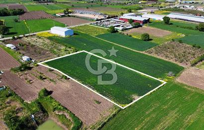 Balabancıkın Değerli Konumunda Tek Tapu Fırsat Arazi