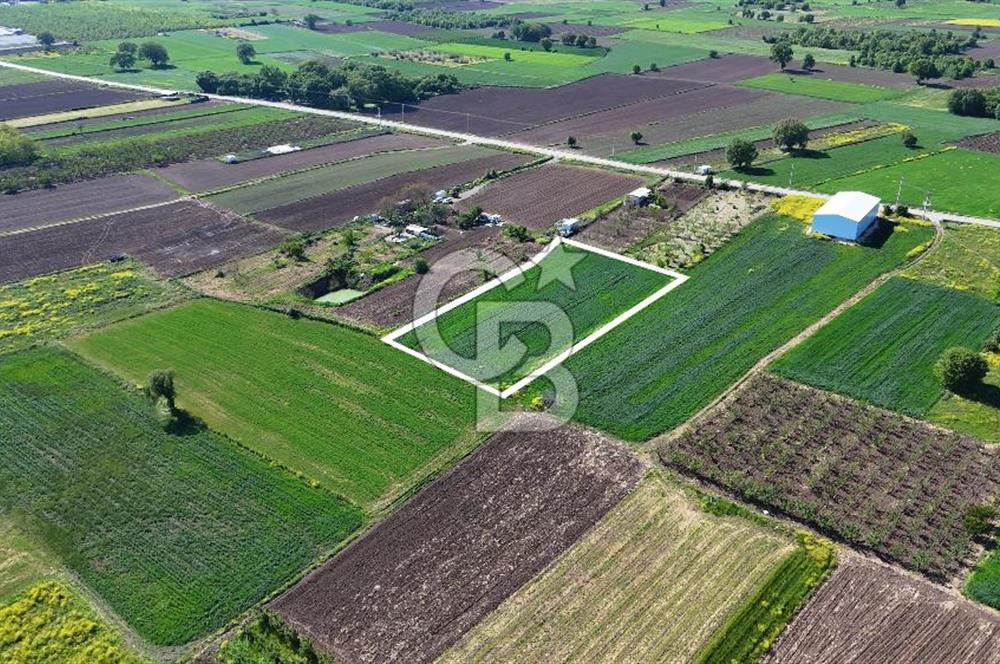 Balabancıkın Değerli Konumunda Tek Tapu Fırsat Arazi