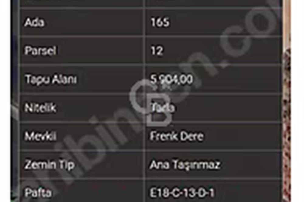 KIRKLARELİ PINARHİSAR OSMANCIK TEK TAPU MÜSTAKİL FIRSAT