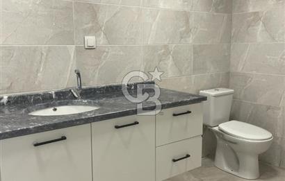 MAMAK'DA TOKİ 100.YIL SİTESİNDE YENİ VE BAKIMLI SATILIK DAİRE