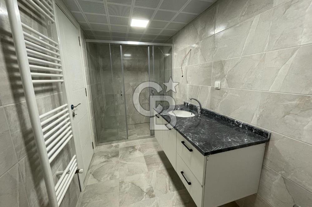 MAMAK'DA TOKİ 100.YIL SİTESİNDE YENİ VE BAKIMLI SATILIK DAİRE