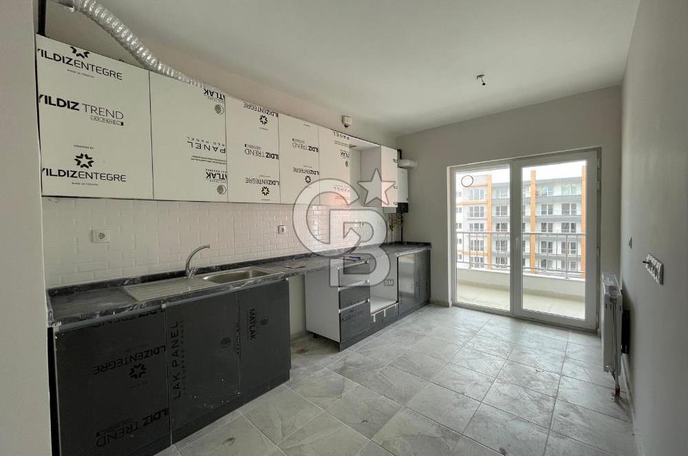 MAMAK'DA TOKİ 100.YIL SİTESİNDE YENİ VE BAKIMLI SATILIK DAİRE