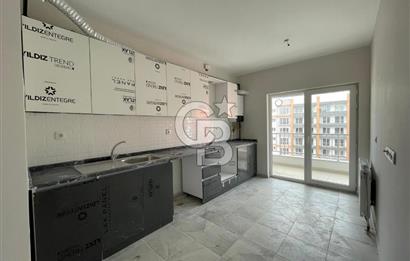 MAMAK'DA TOKİ 100.YIL SİTESİNDE YENİ VE BAKIMLI SATILIK DAİRE