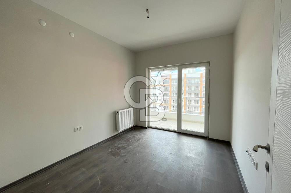 MAMAK'DA TOKİ 100.YIL SİTESİNDE YENİ VE BAKIMLI SATILIK DAİRE