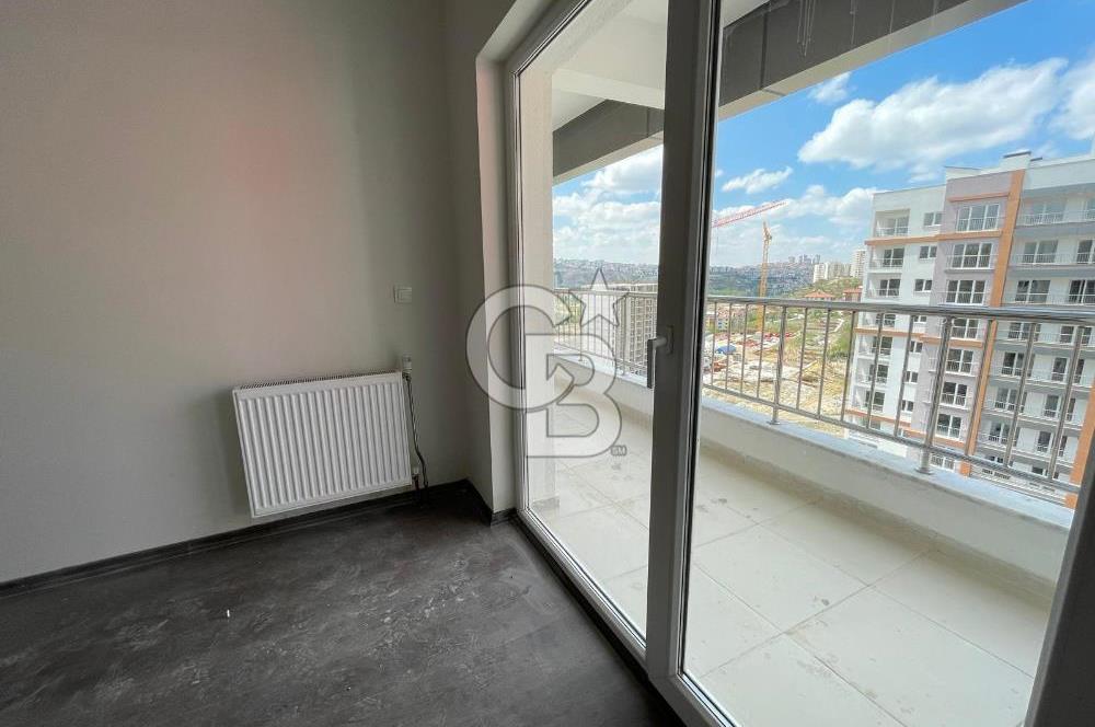 MAMAK'DA TOKİ 100.YIL SİTESİNDE YENİ VE BAKIMLI SATILIK DAİRE