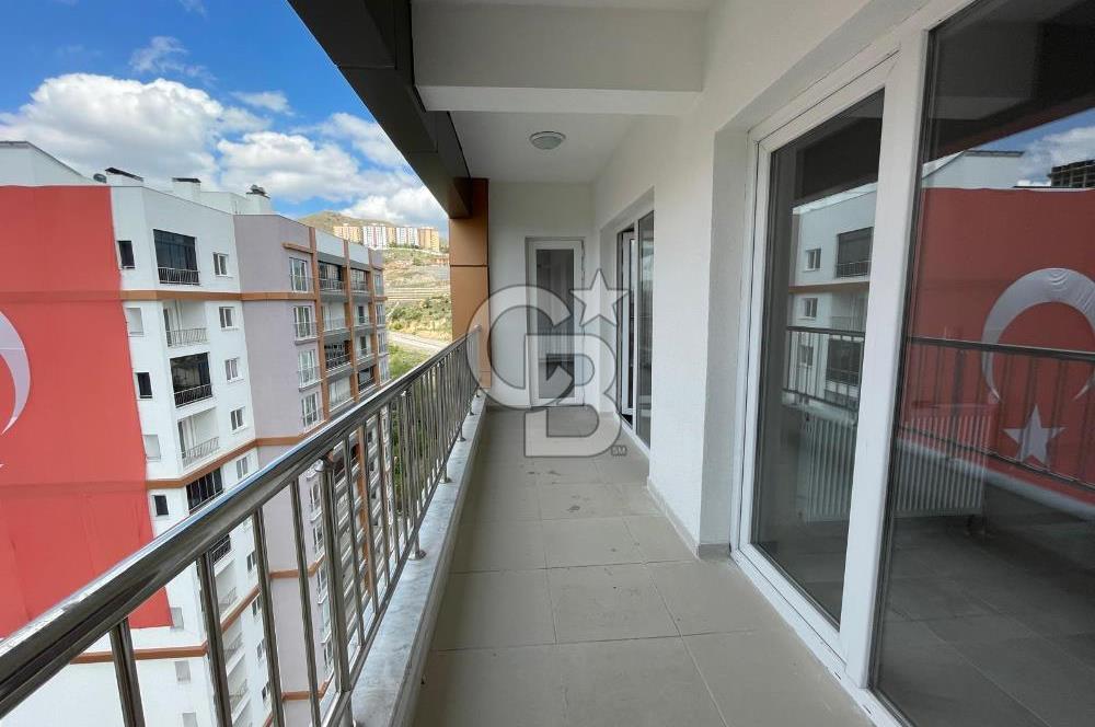 MAMAK'DA TOKİ 100.YIL SİTESİNDE YENİ VE BAKIMLI SATILIK DAİRE