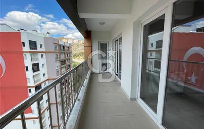 MAMAK'DA TOKİ 100.YIL SİTESİNDE YENİ VE BAKIMLI SATILIK DAİRE