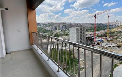 MAMAK'DA TOKİ 100.YIL SİTESİNDE YENİ VE BAKIMLI SATILIK DAİRE