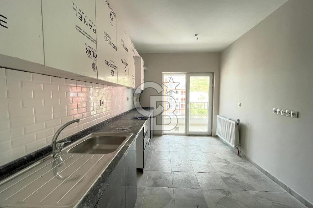 MAMAK'DA TOKİ 100.YIL SİTESİNDE YENİ VE BAKIMLI SATILIK DAİRE