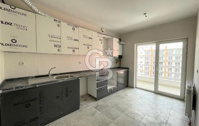 MAMAK'DA TOKİ 100.YIL SİTESİNDE YENİ VE BAKIMLI SATILIK DAİRE