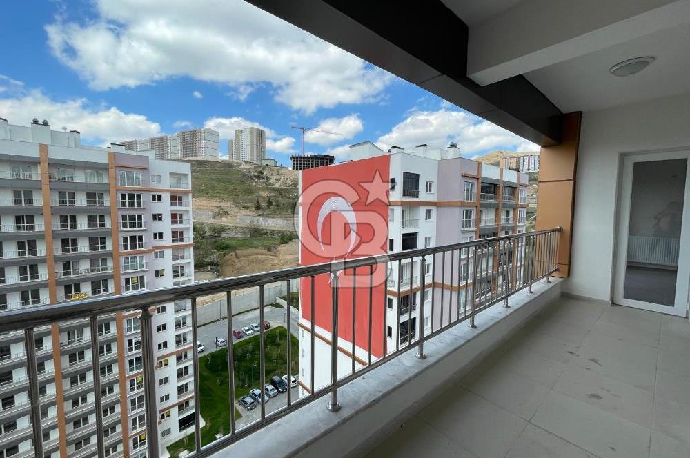 MAMAK'DA TOKİ 100.YIL SİTESİNDE YENİ VE BAKIMLI SATILIK DAİRE