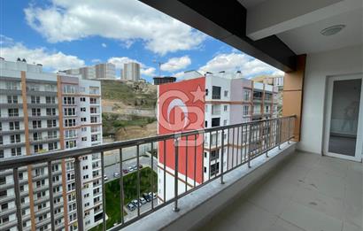 MAMAK'DA TOKİ 100.YIL SİTESİNDE YENİ VE BAKIMLI SATILIK DAİRE