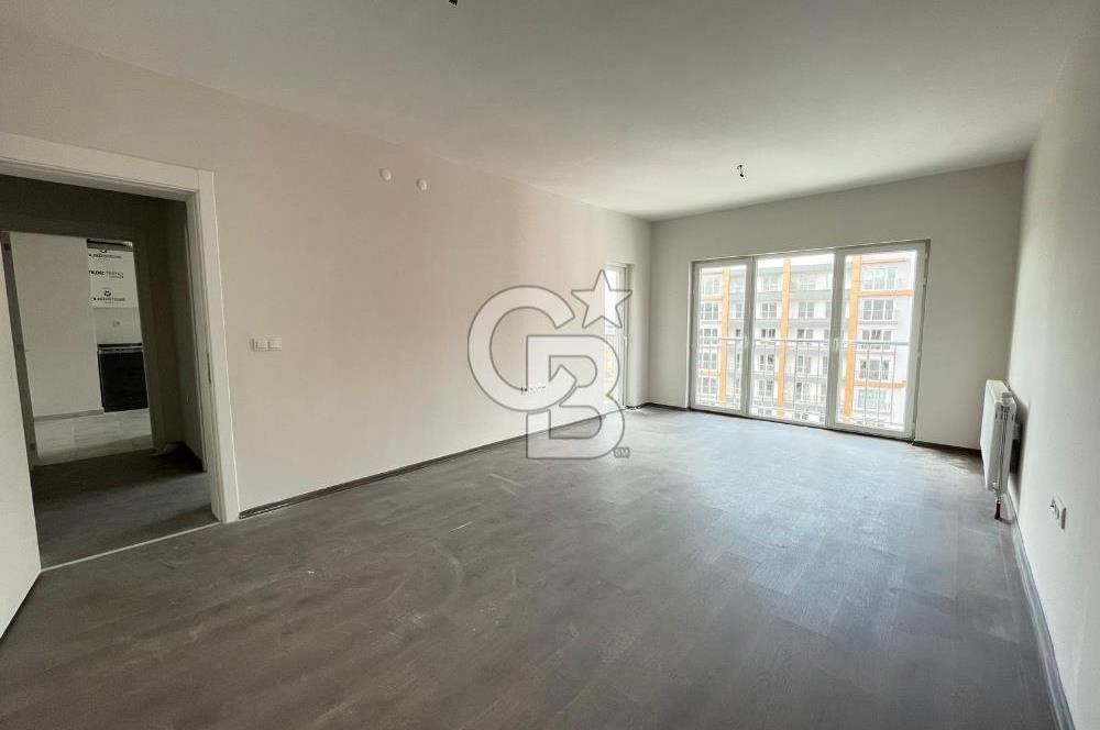 MAMAK'DA TOKİ 100.YIL SİTESİNDE YENİ VE BAKIMLI SATILIK DAİRE