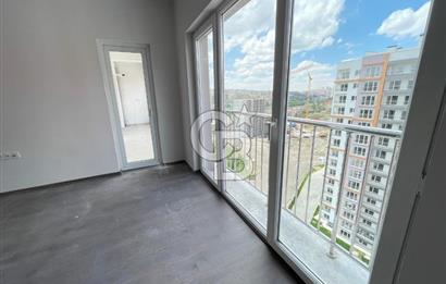 MAMAK'DA TOKİ 100.YIL SİTESİNDE YENİ VE BAKIMLI SATILIK DAİRE