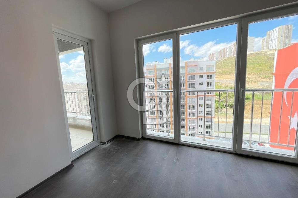 MAMAK'DA TOKİ 100.YIL SİTESİNDE YENİ VE BAKIMLI SATILIK DAİRE