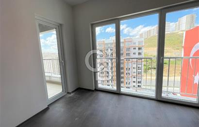 MAMAK'DA TOKİ 100.YIL SİTESİNDE YENİ VE BAKIMLI SATILIK DAİRE