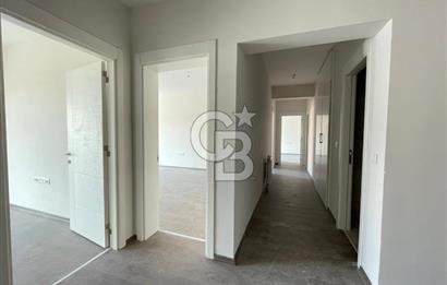 MAMAK'DA TOKİ 100.YIL SİTESİNDE YENİ VE BAKIMLI SATILIK DAİRE