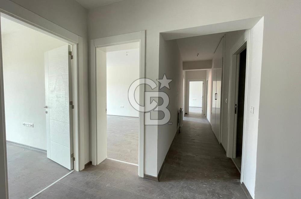 MAMAK'DA TOKİ 100.YIL SİTESİNDE YENİ VE BAKIMLI SATILIK DAİRE