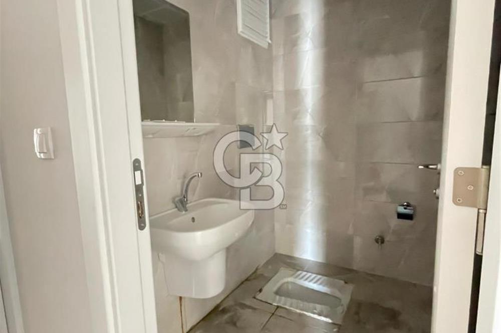 MAMAK'DA TOKİ 100.YIL SİTESİNDE YENİ VE BAKIMLI SATILIK DAİRE