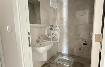 MAMAK'DA TOKİ 100.YIL SİTESİNDE YENİ VE BAKIMLI SATILIK DAİRE