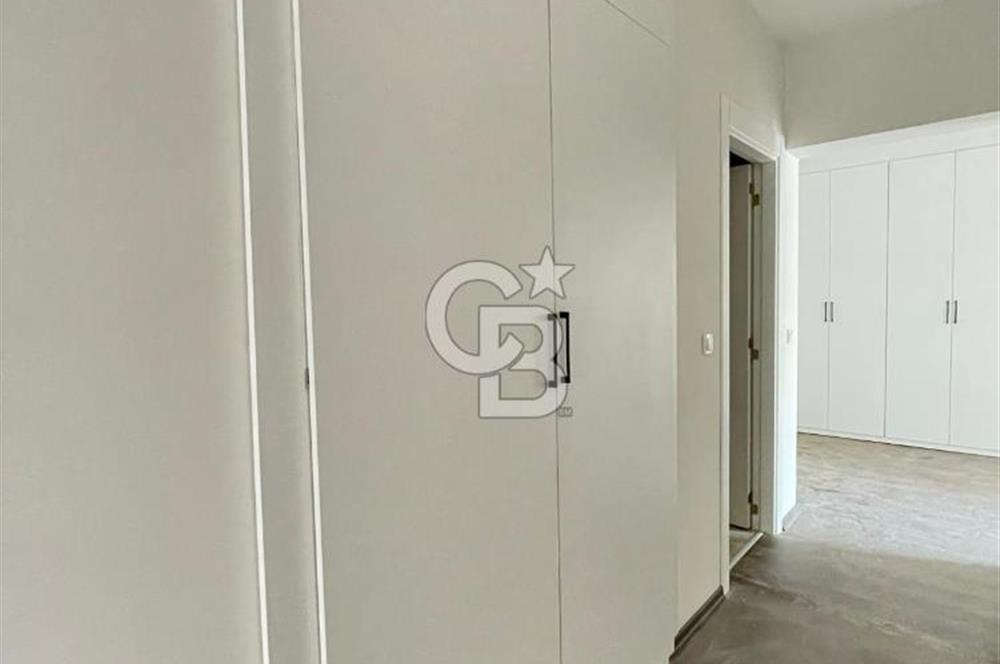 MAMAK'DA TOKİ 100.YIL SİTESİNDE YENİ VE BAKIMLI SATILIK DAİRE