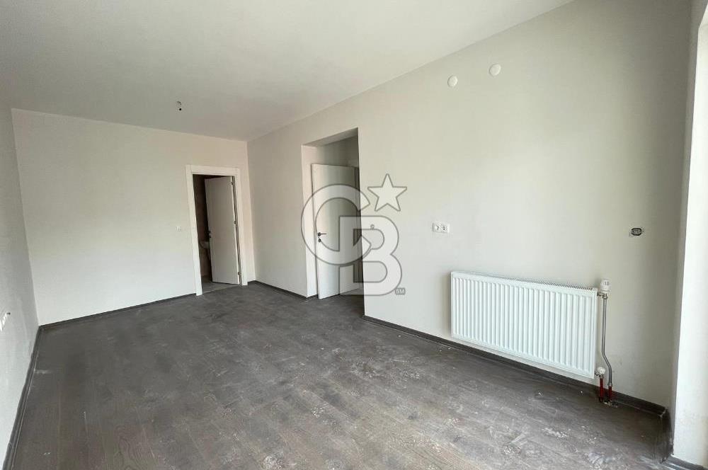 MAMAK'DA TOKİ 100.YIL SİTESİNDE YENİ VE BAKIMLI SATILIK DAİRE