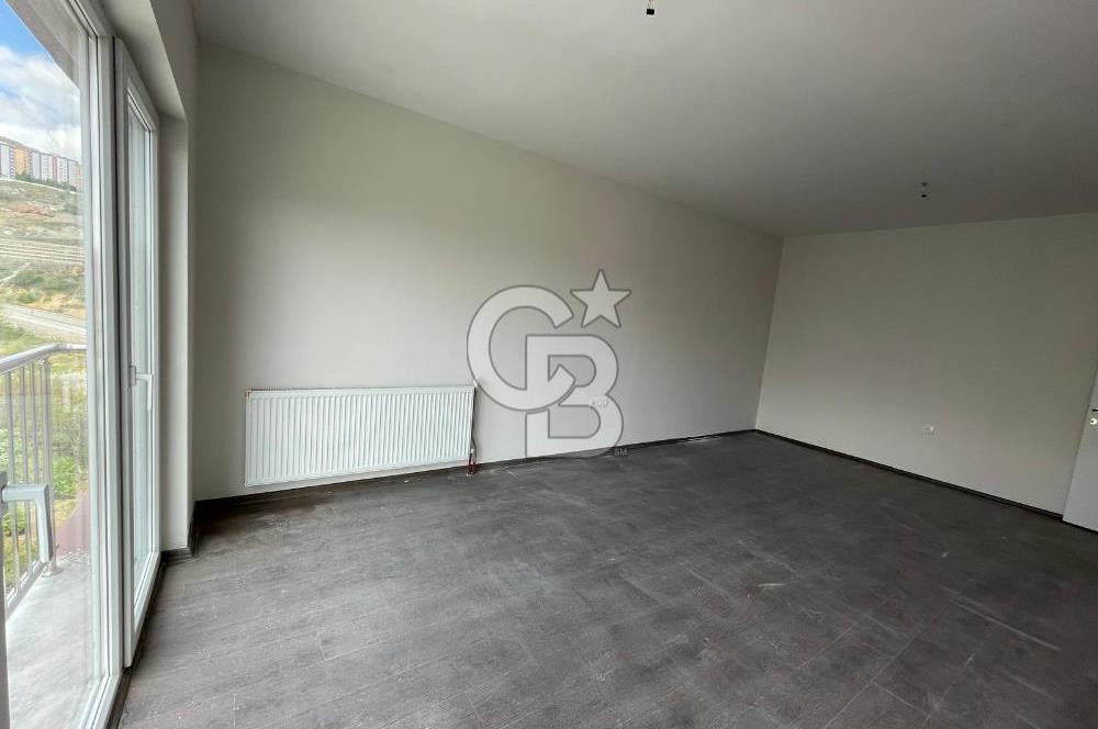 MAMAK'DA TOKİ 100.YIL SİTESİNDE YENİ VE BAKIMLI SATILIK DAİRE