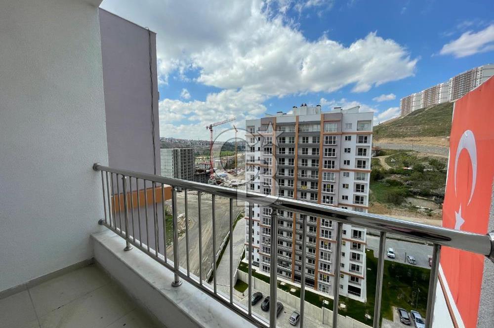 MAMAK'DA TOKİ 100.YIL SİTESİNDE YENİ VE BAKIMLI SATILIK DAİRE
