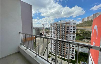 MAMAK'DA TOKİ 100.YIL SİTESİNDE YENİ VE BAKIMLI SATILIK DAİRE