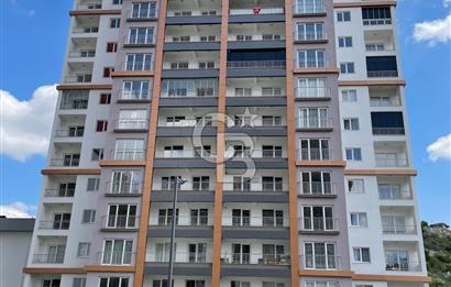 MAMAK'DA TOKİ 100.YIL SİTESİNDE YENİ VE BAKIMLI SATILIK DAİRE