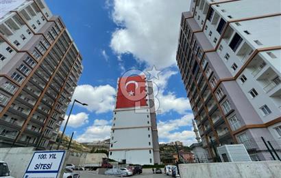 MAMAK'DA TOKİ 100.YIL SİTESİNDE YENİ VE BAKIMLI SATILIK DAİRE