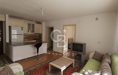 DÖŞEMEALTI TOKİDE KİRALIK EŞYALI 2+1 DAİRE