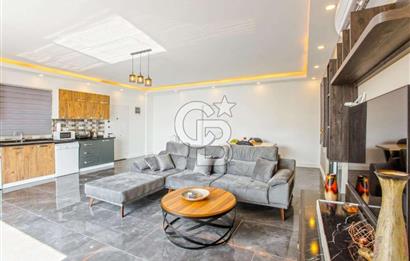 CB GİZ'DEN KAŞ ÜZÜMLÜ'DE SATILIK 4 ADET 2+1 VE 1+1 VİLLALAR